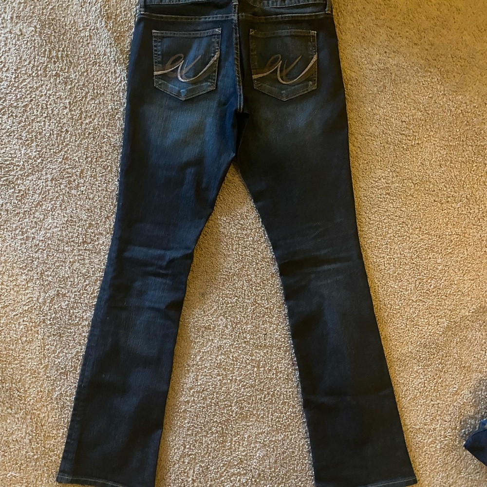 express jeans